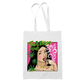 Sativa Bhabhi Tote Bag