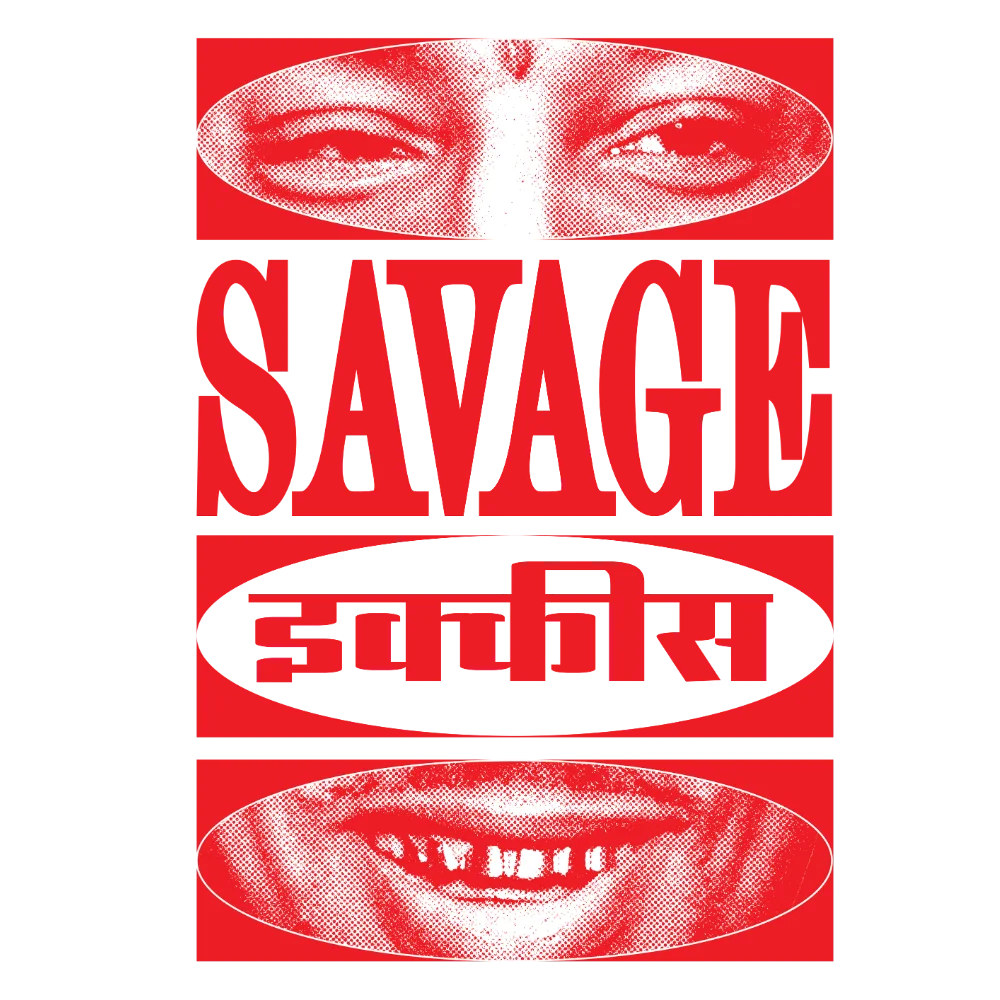 Savege 21 Oversized