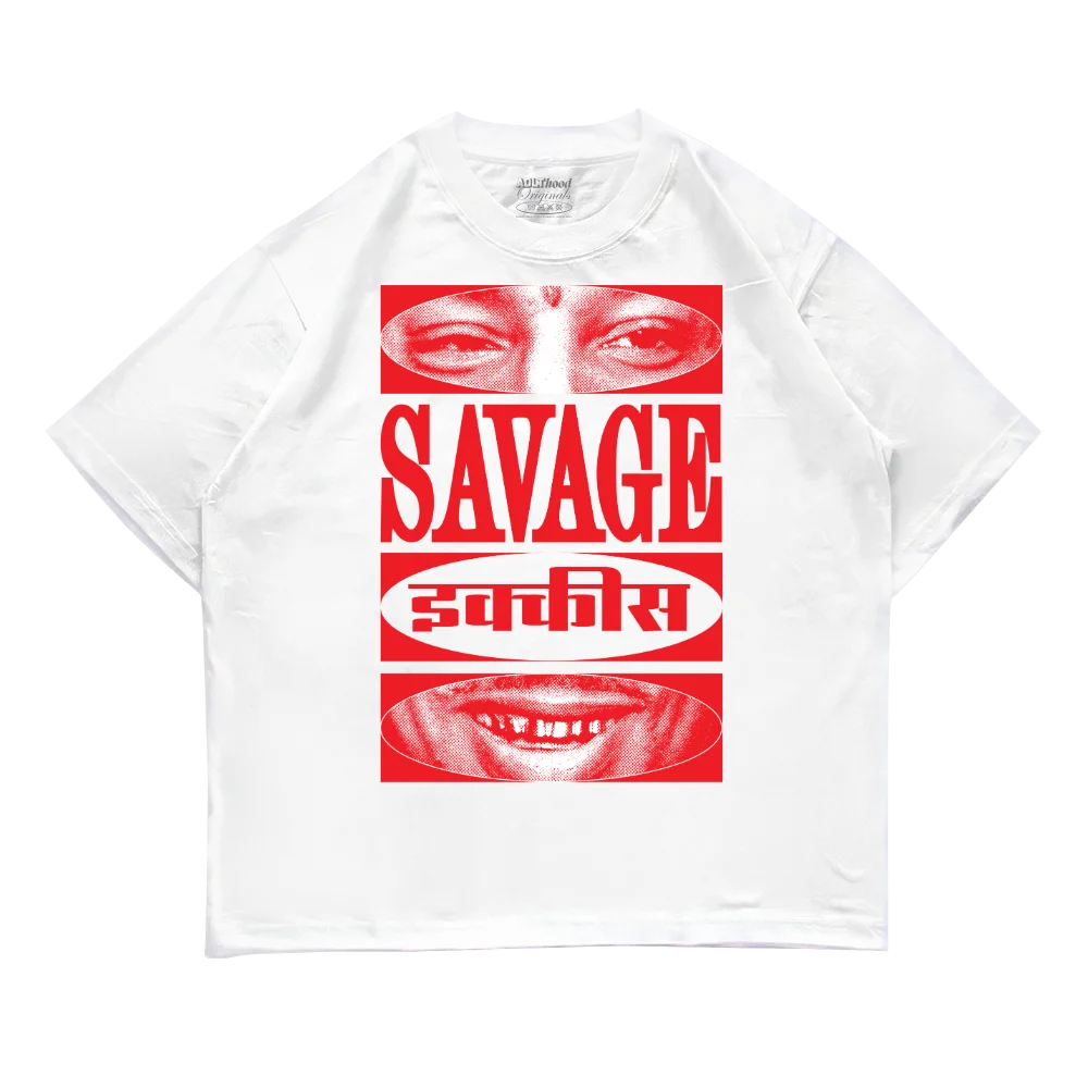 Savege 21 Oversized