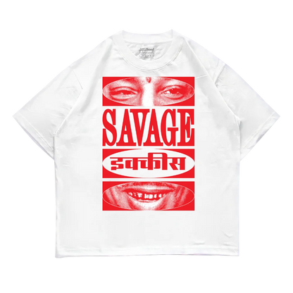 Savege 21 Oversized