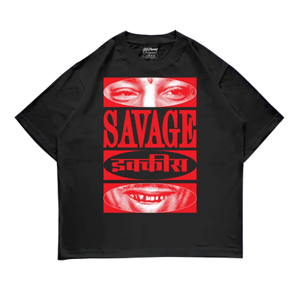 Savege 21 Oversized