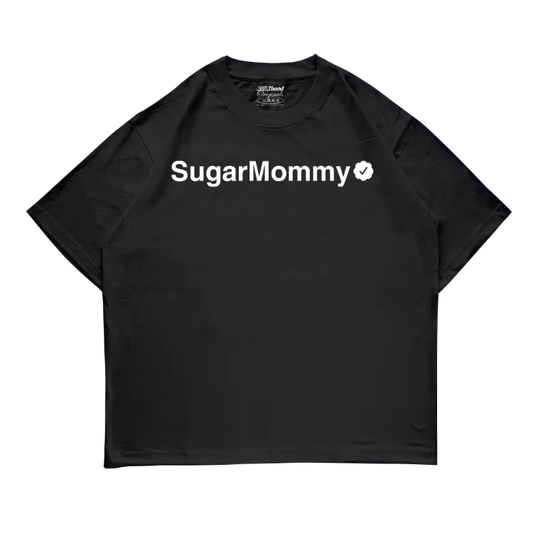 Sugar Mommy Verified Oversized