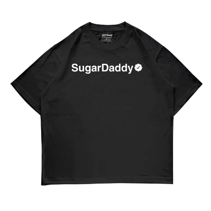 Sugar Daddy Verified Oversized