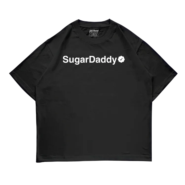 Sugar Daddy Verified