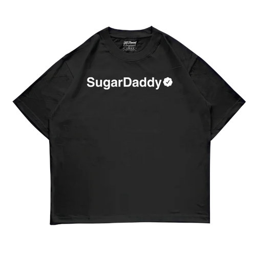 Sugar Daddy Verified
