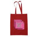 Sweet but Spam Tote Bag