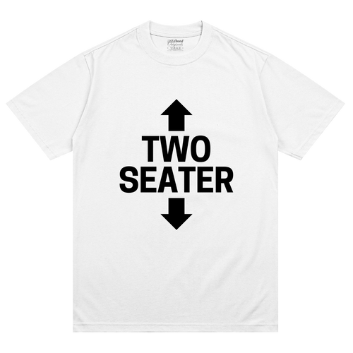Two Seater