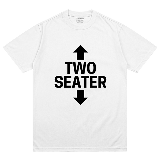 Two Seater