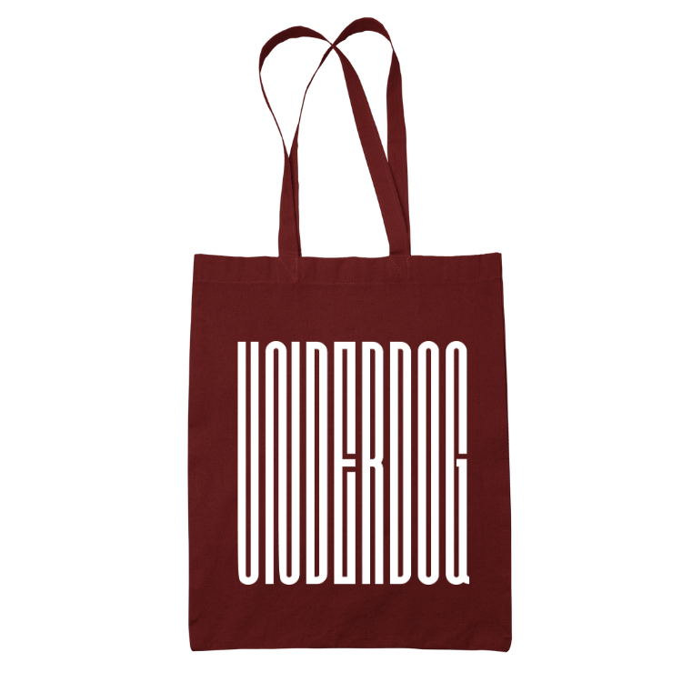 Underdog Tote Bag