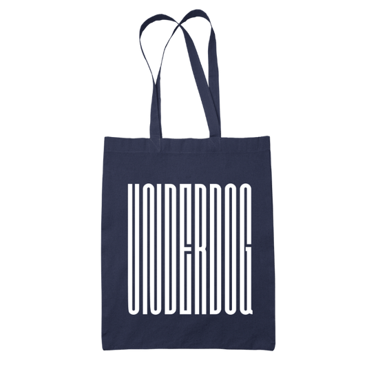 Underdog Tote Bag