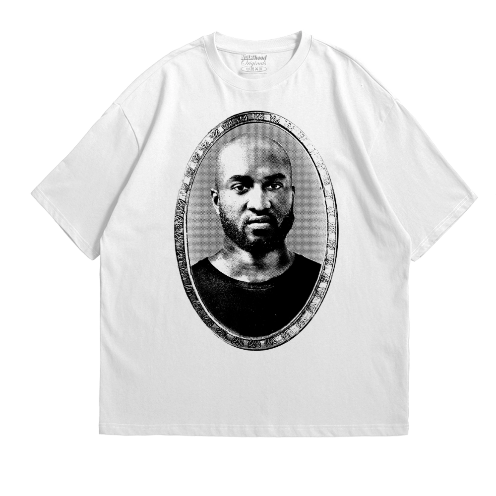 Virgil Abloh Feee Game