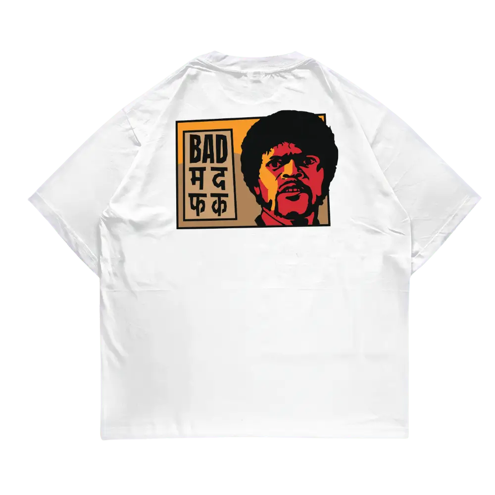 Maglietta Pulp Fiction Indossata Da Samuel L. Jackson Jules Vincent Vega 8945 - Italia - Foto 6