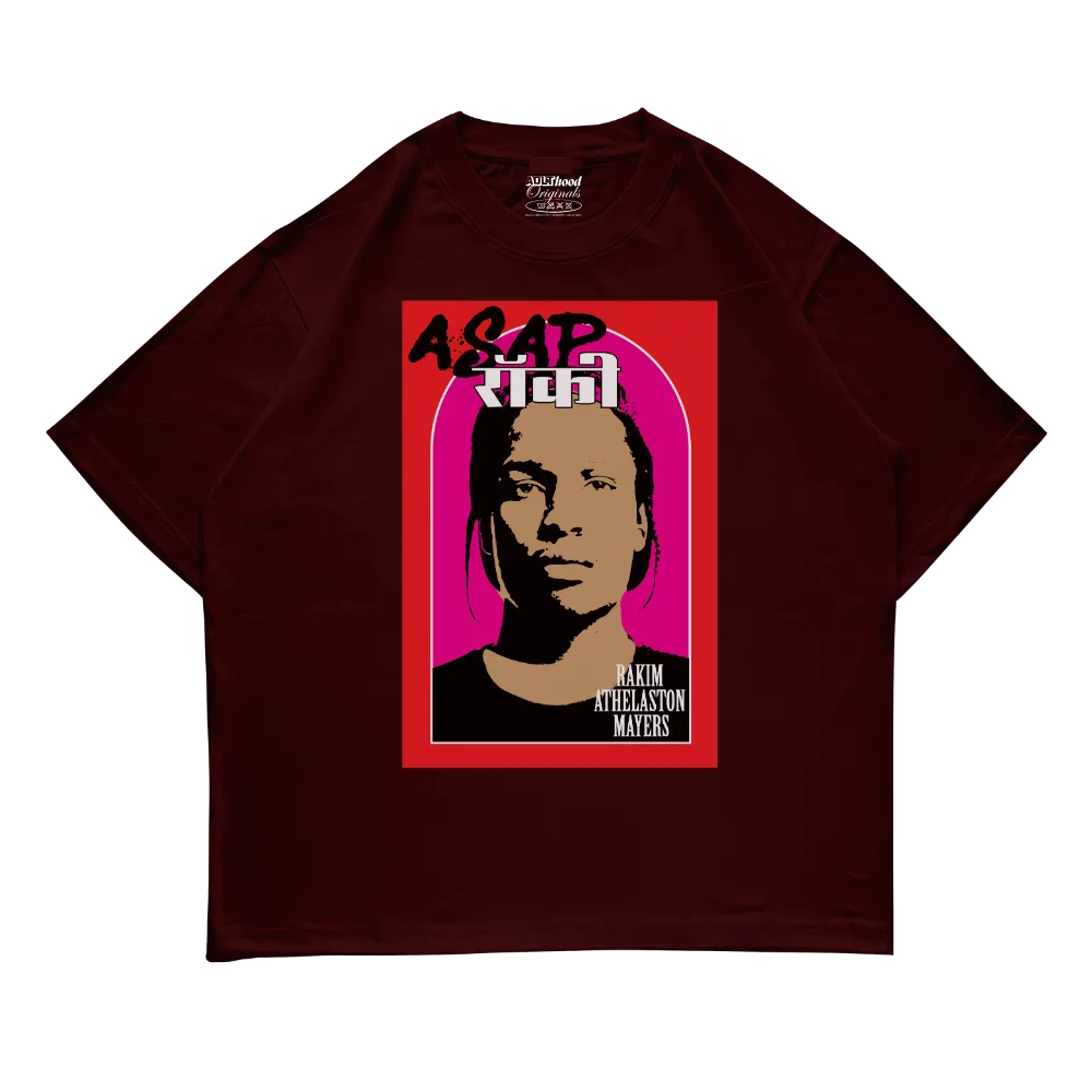 Rocky ASAP
