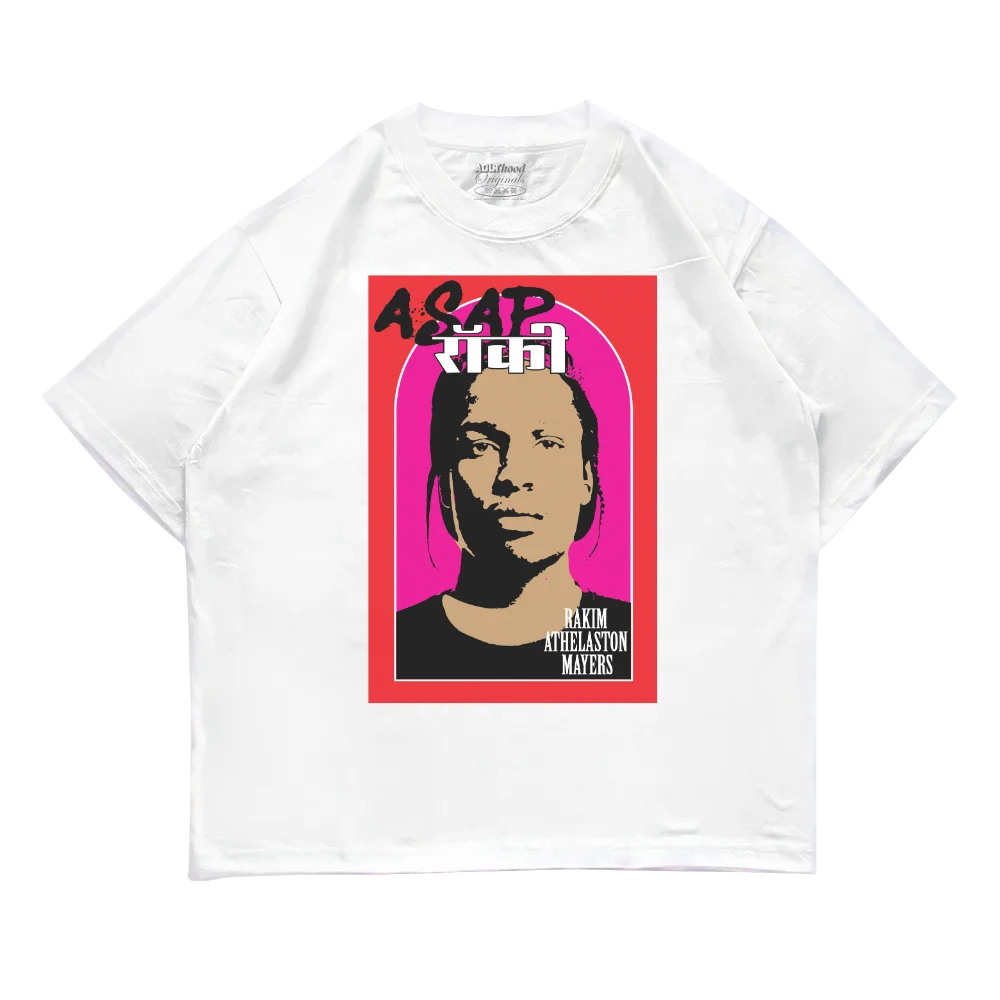 Rocky ASAP