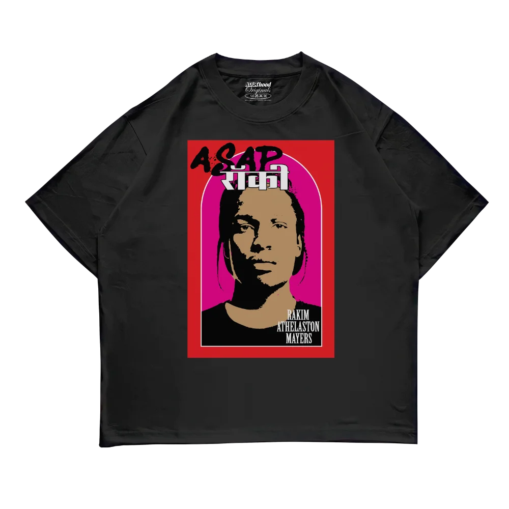 Rocky ASAP