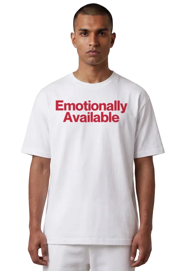 Emotionally Available