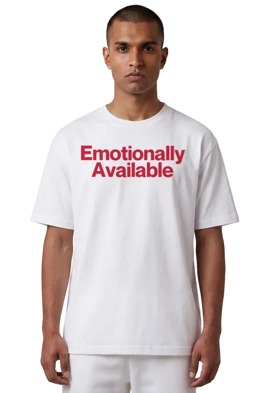 Emotionally Available