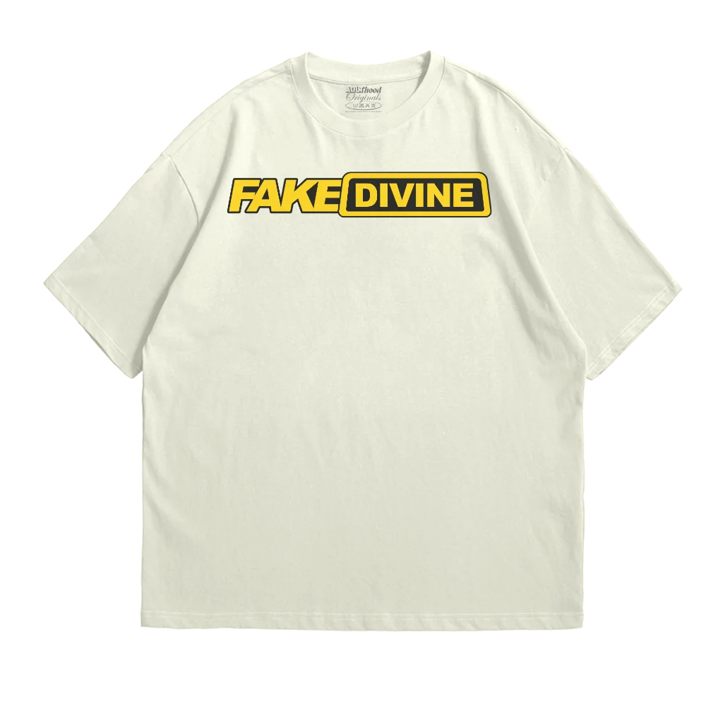 Fake Divine