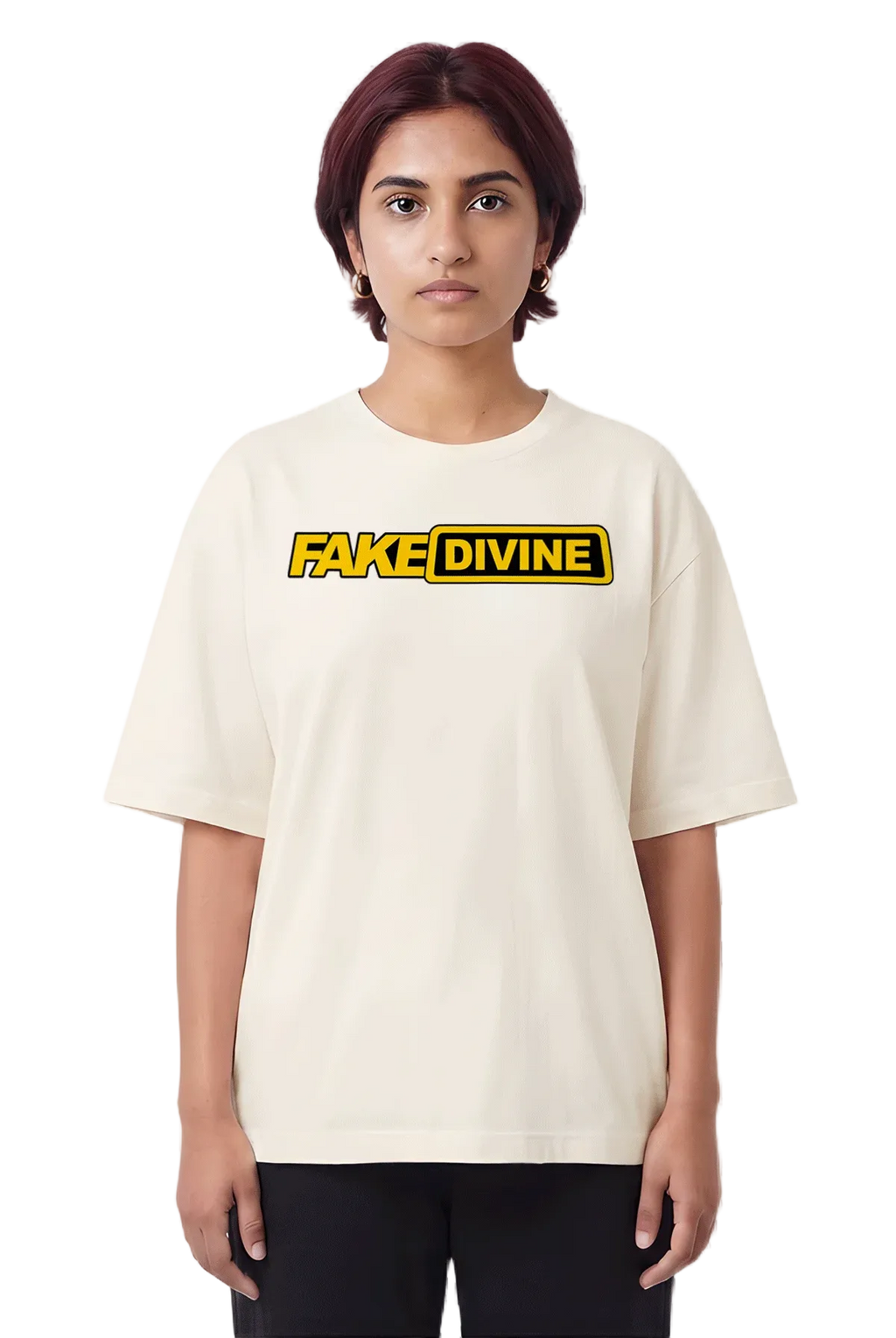 Fake Divine