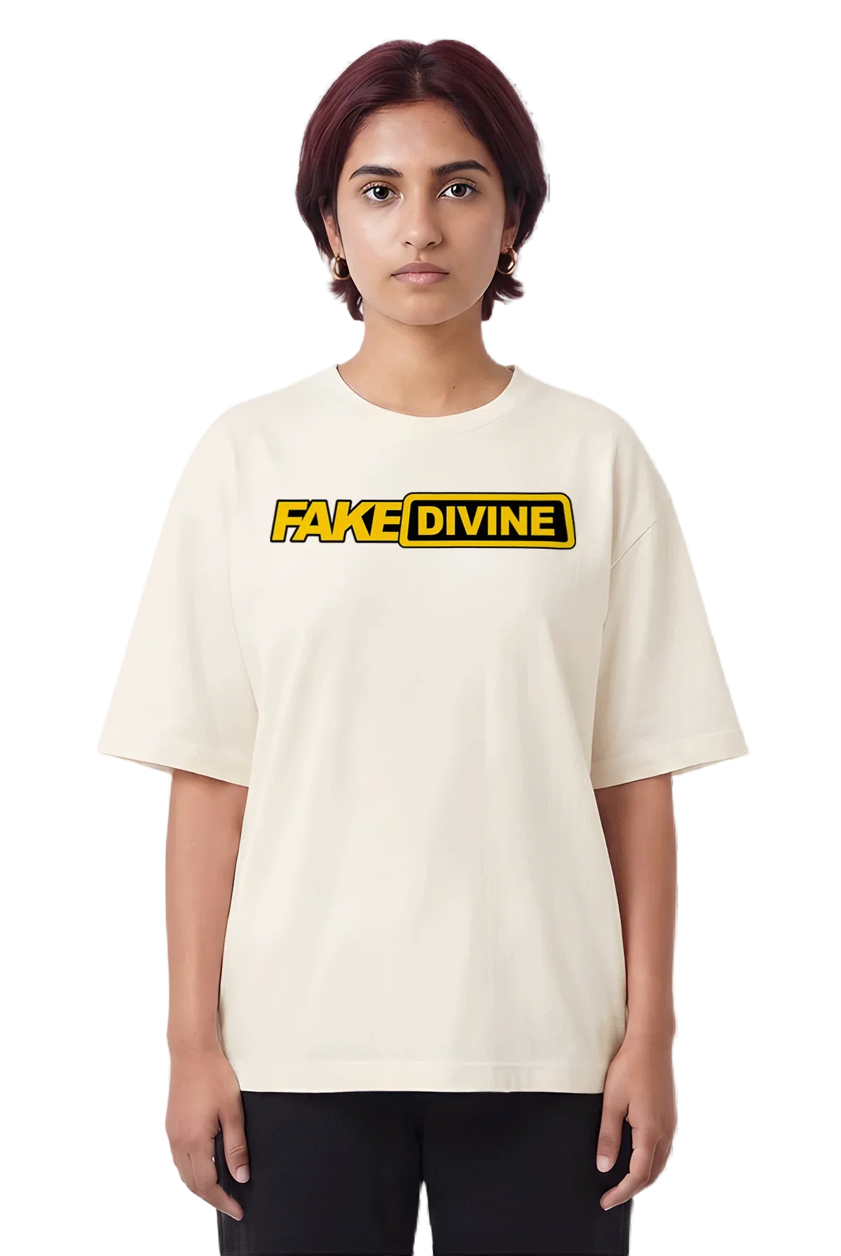 Fake Divine