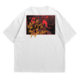 Fight Club Oversized