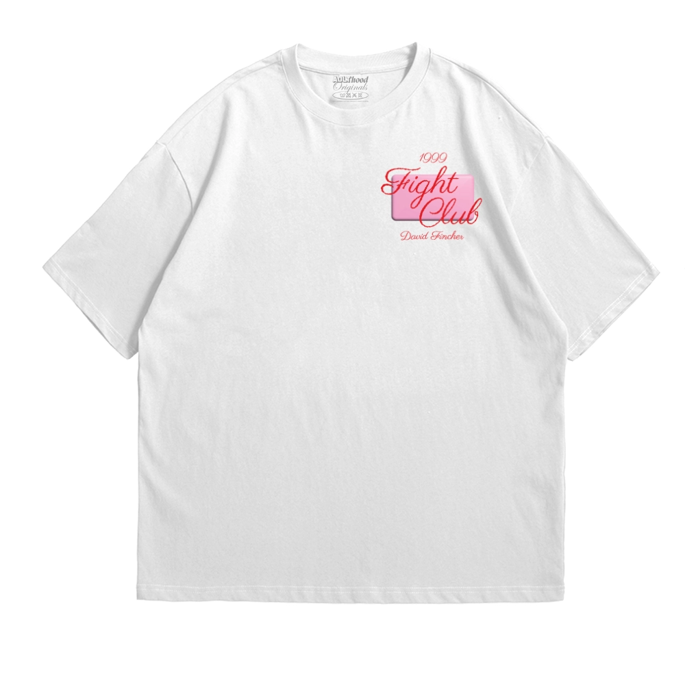 Fight Club Oversized