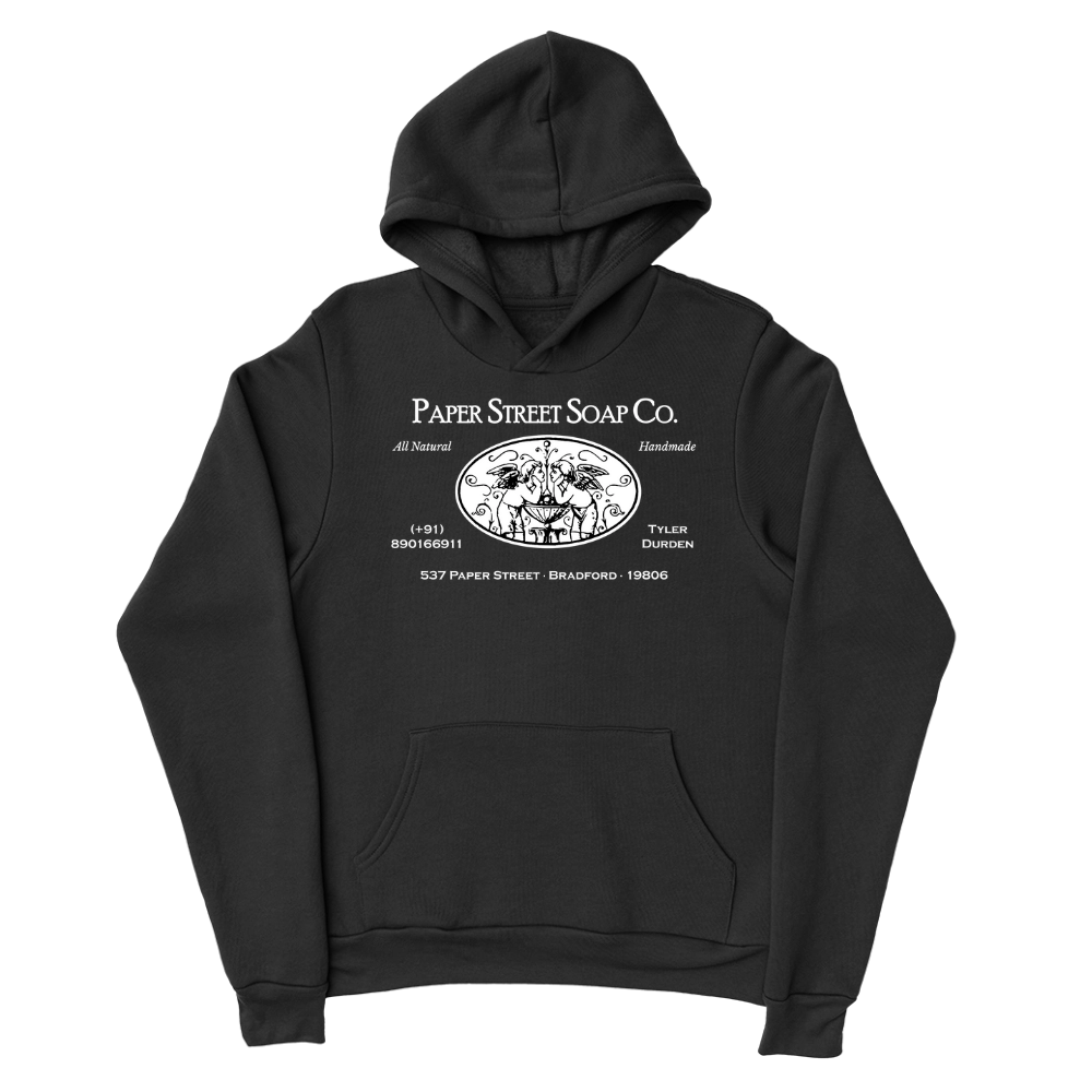 Paper Street Soap Company Hoodie