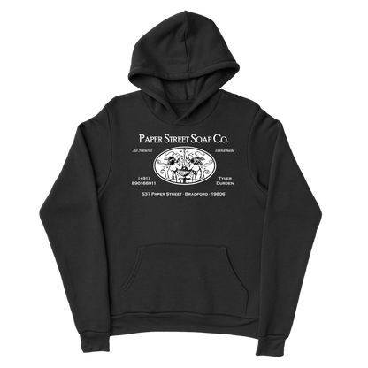 Paper Street Soap Company Hoodie