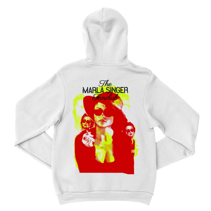 Marla Fight Club Hoodie