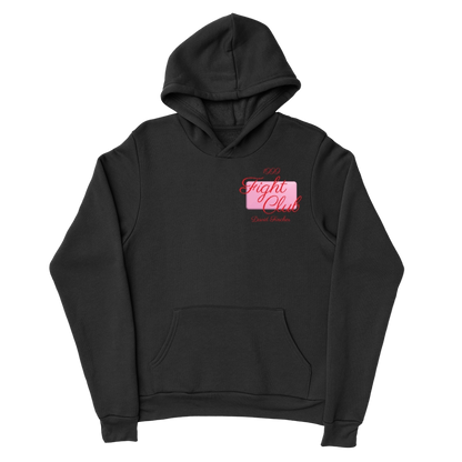 Fight Club Hoodie