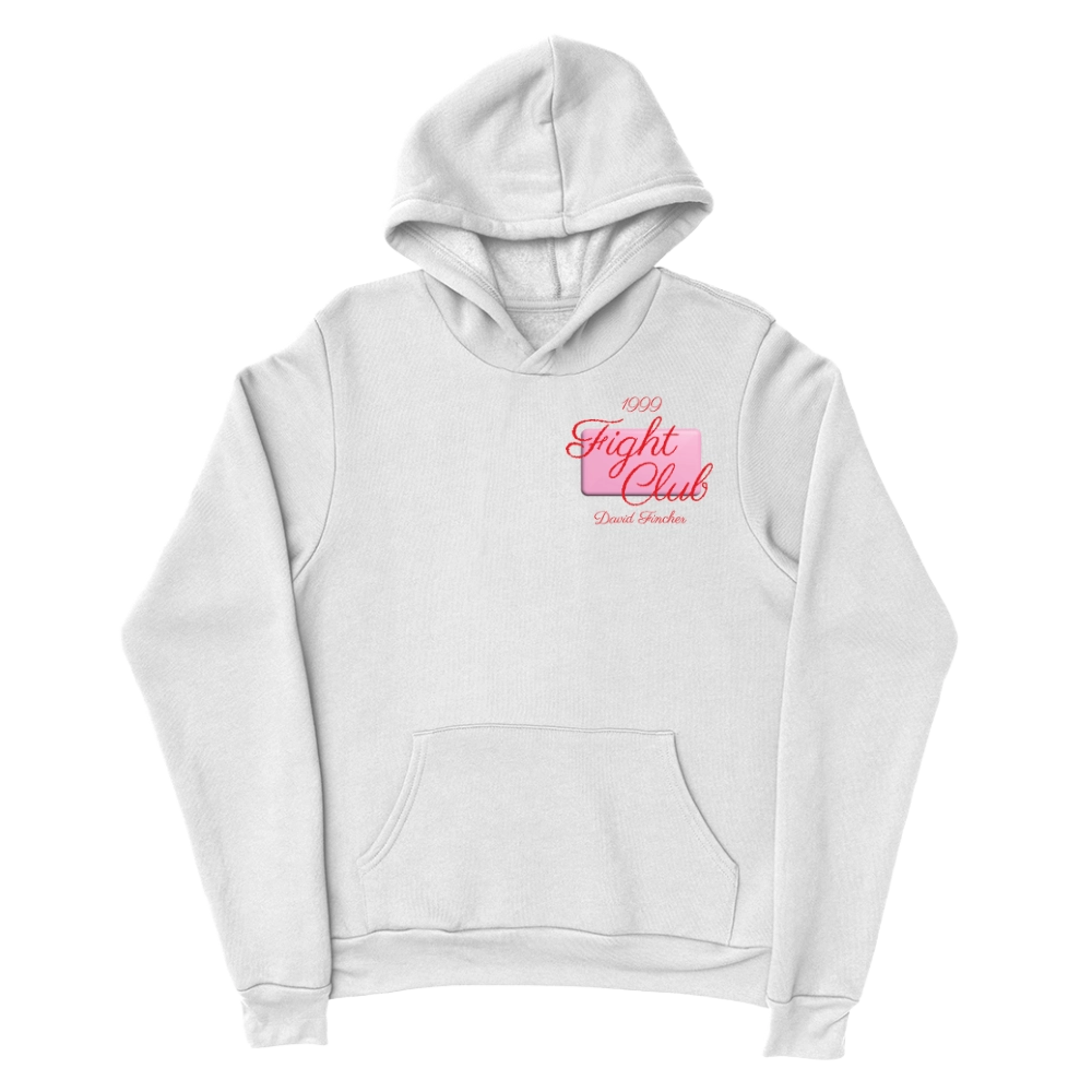 Marla Fight Club Hoodie