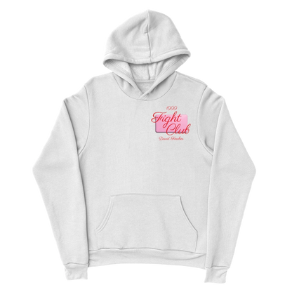 Marla Fight Club Hoodie