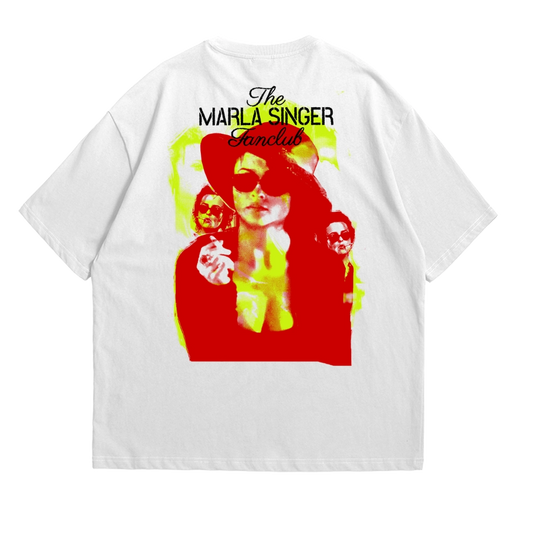 Marla Fight Club Oversized