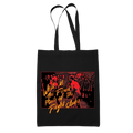 Fight Club Tote Bag
