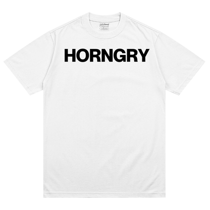 HORNGRY