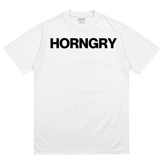 HORNGRY