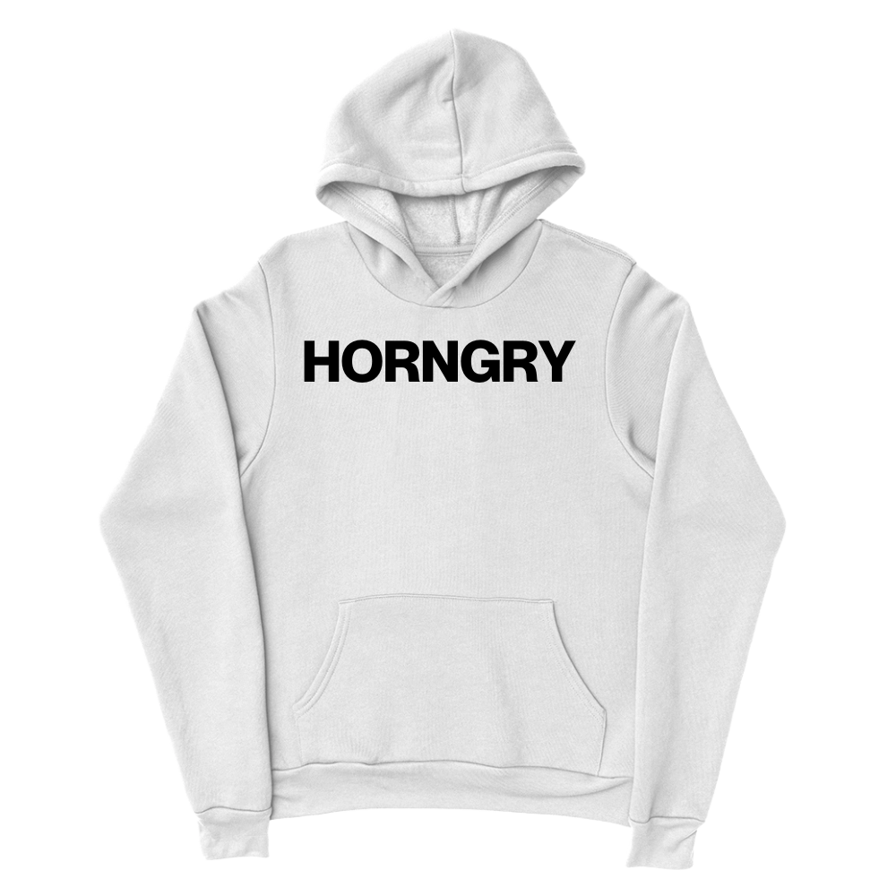 HORNGRY Hoodie