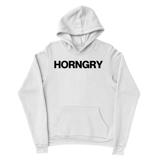 HORNGRY Hoodie