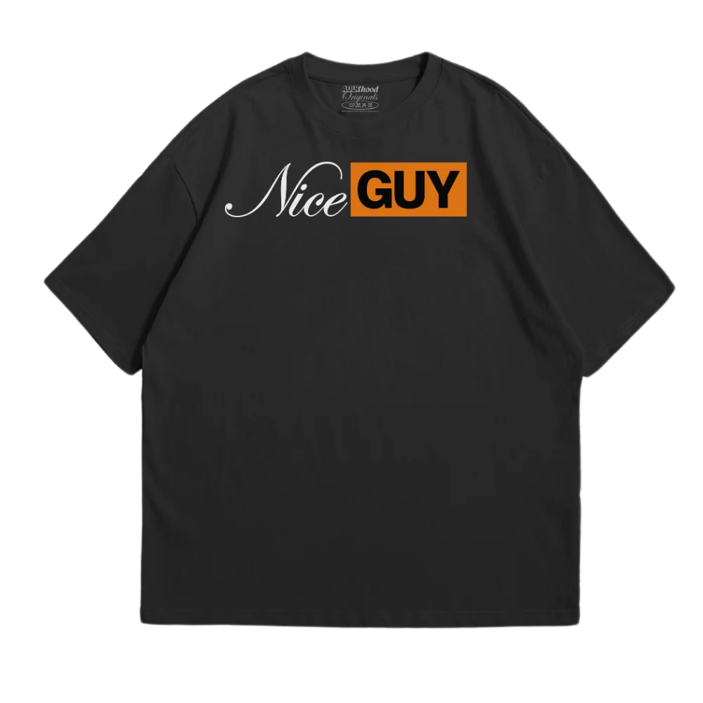 Nice Guy 2.0