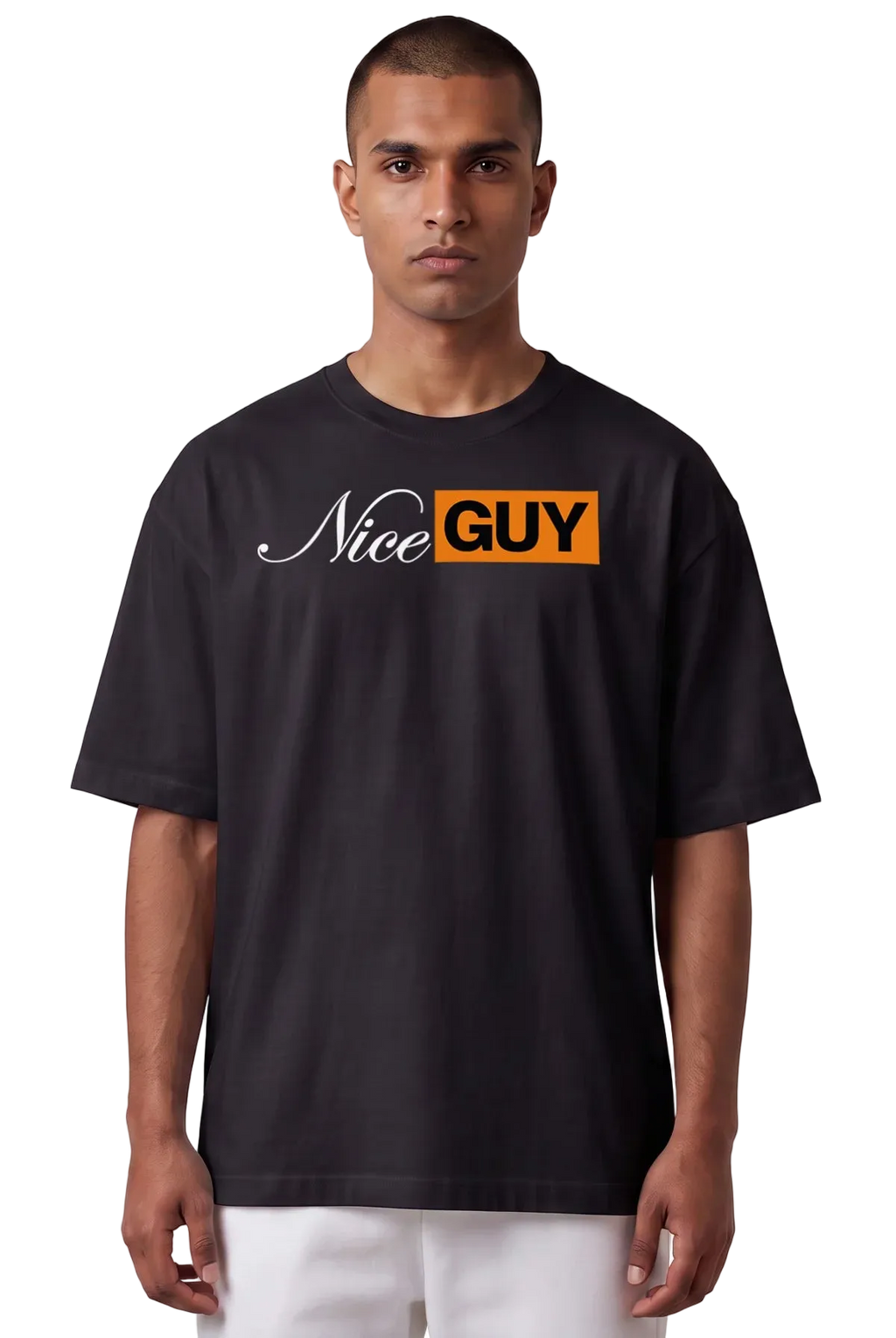 Nice Guy 2.0