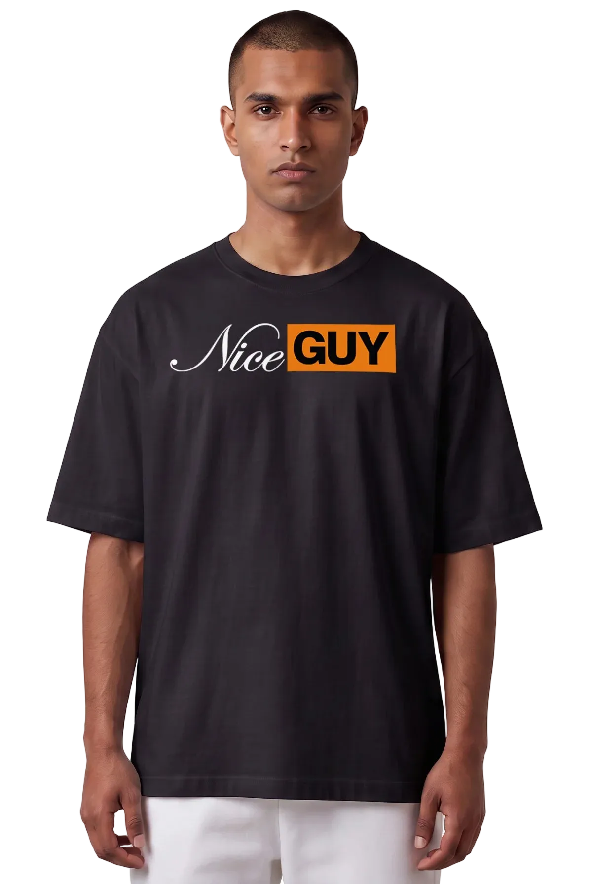 Nice Guy 2.0