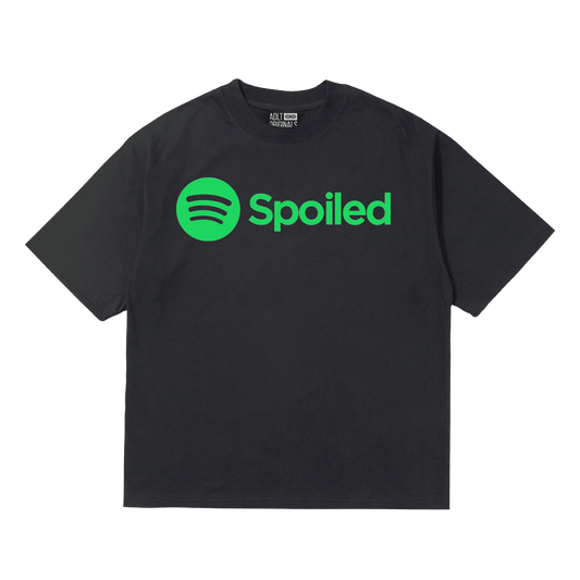 Spoiled - ADLT