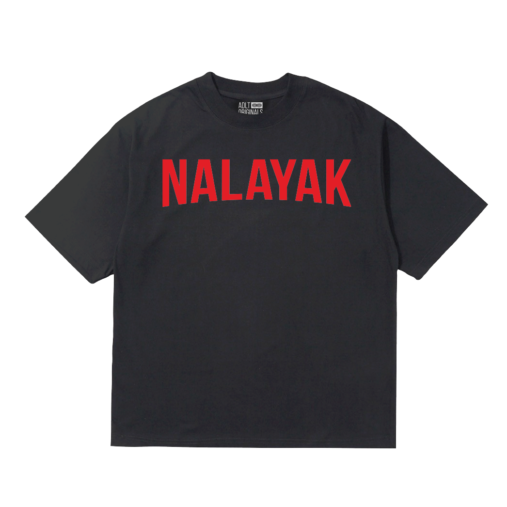Nalyak - ADLT