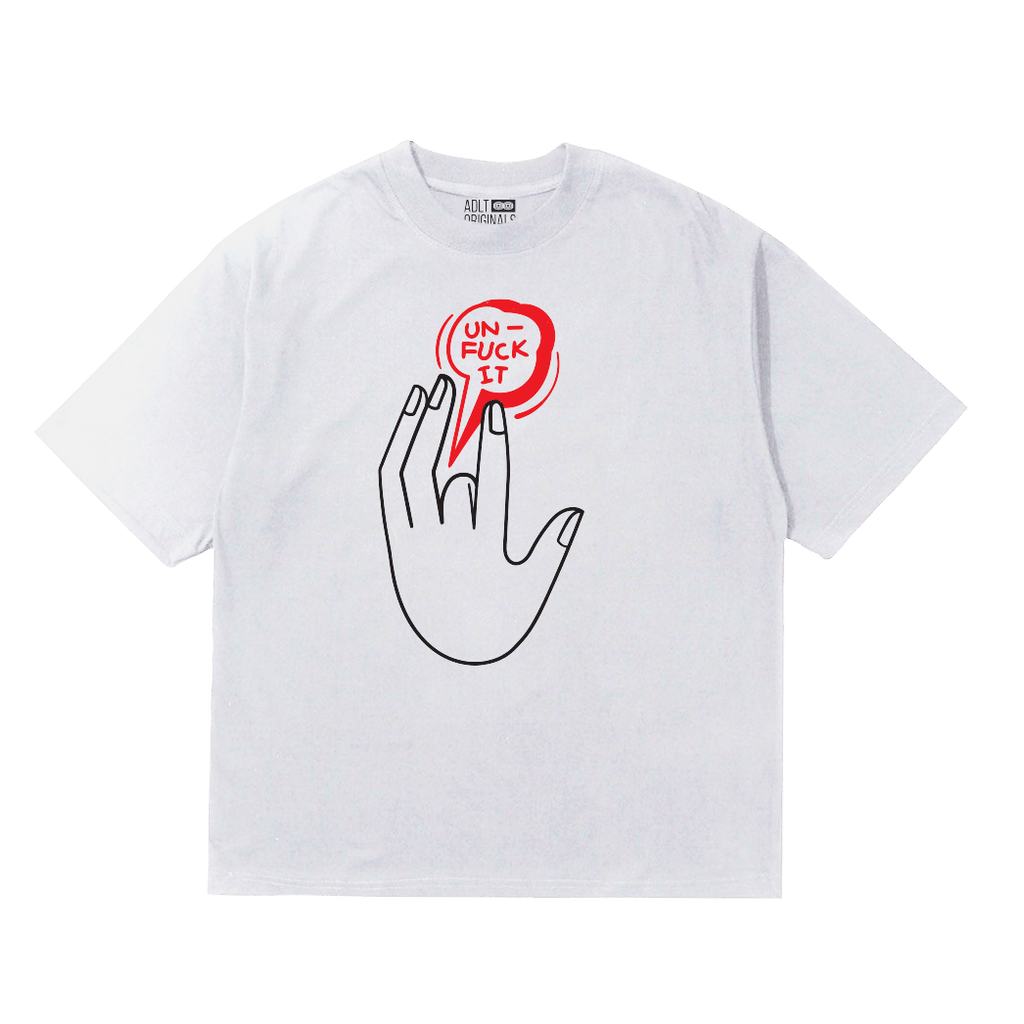Un Fu*k It - ADLT