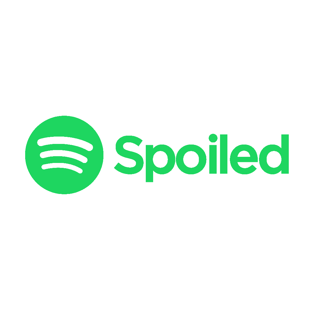 Spoiled - ADLT