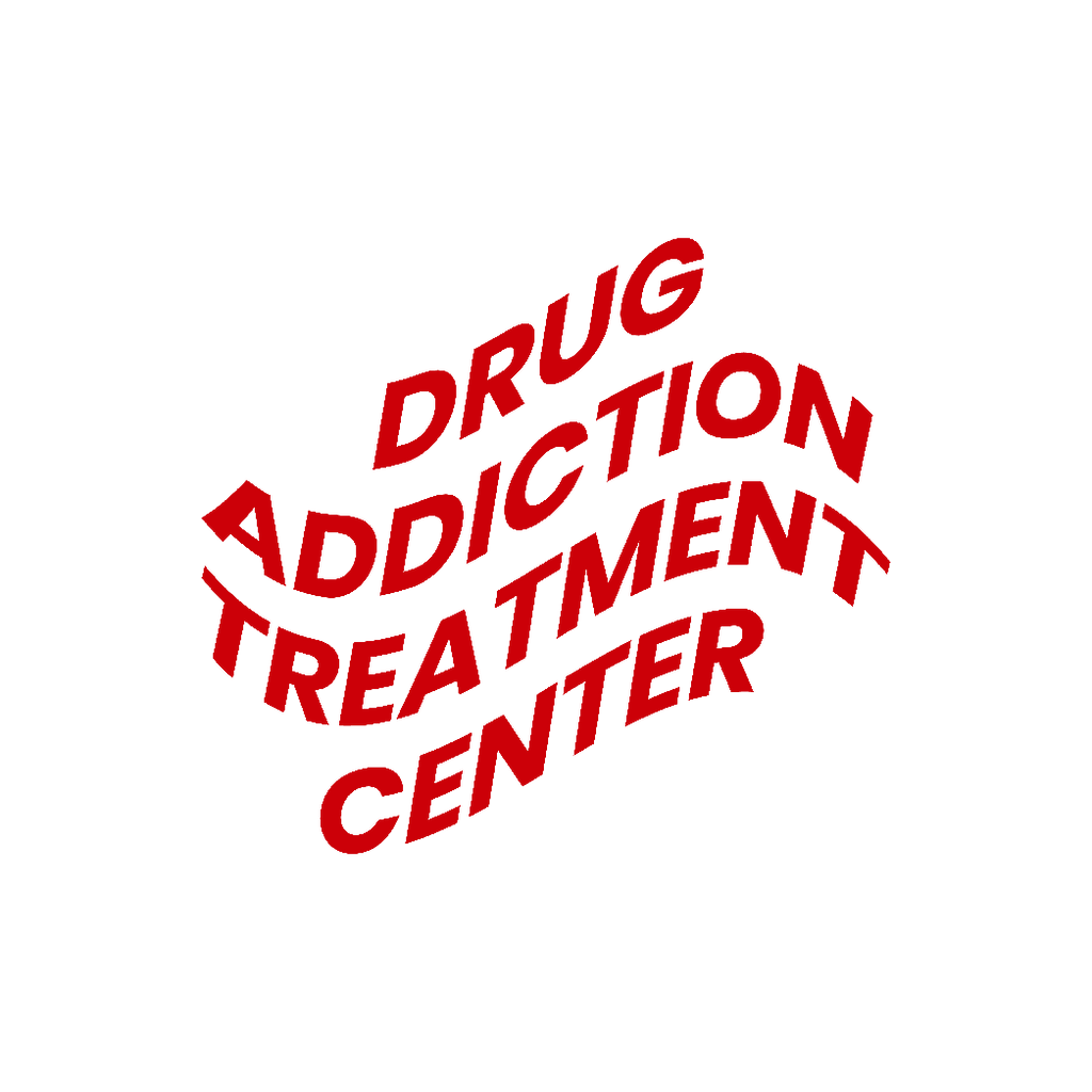 Drug Addiction Treatment Center - Oversized - ADLT