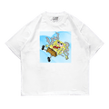 Sponge Bob Square High - Oversized - ADLT