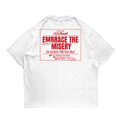 Misery Club Oversized - ADLT
