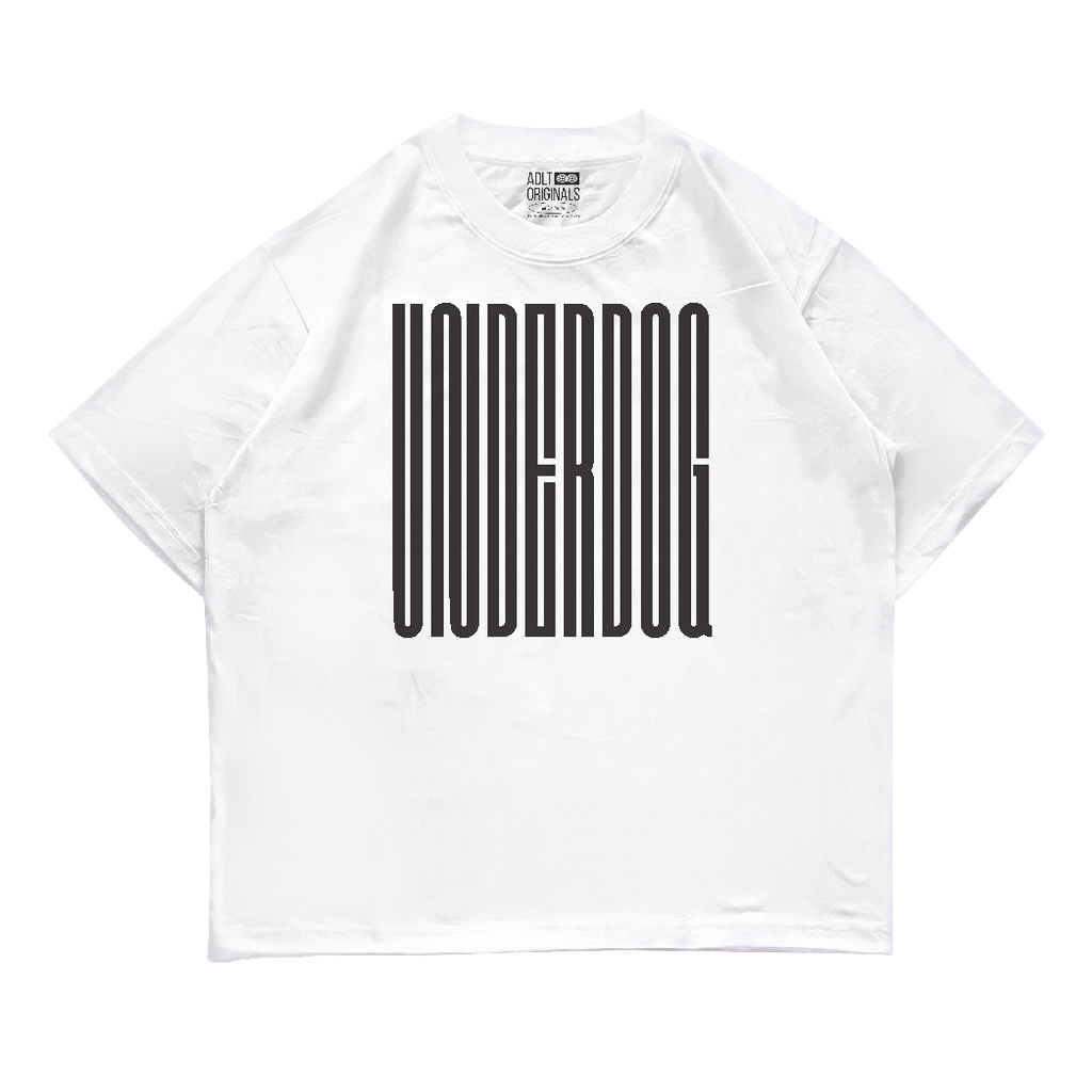 Underdog - Oversized - ADLT