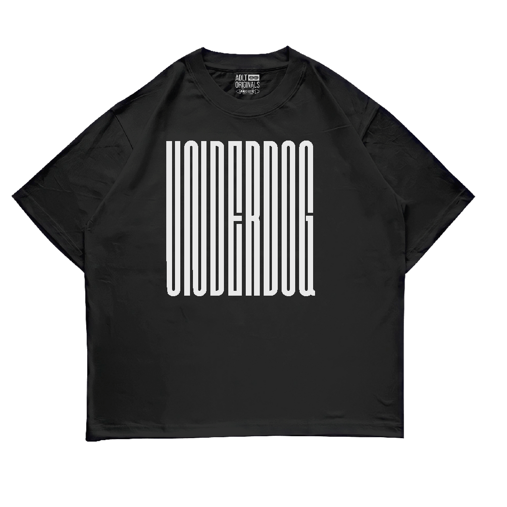 Underdog - Oversized - ADLT